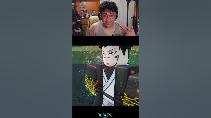 JUJUTSU INFINITE ENDGAME STORYLINE WALKTHROUGH #1 (Full Guide)