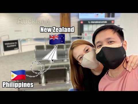 Video: Biyahe sa New Zealand