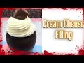 How To Make Cream Cheese Filling For Stuffed Apples