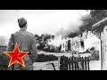 Враги сожгли родную хату - Песни военных лет - Лучшие фото