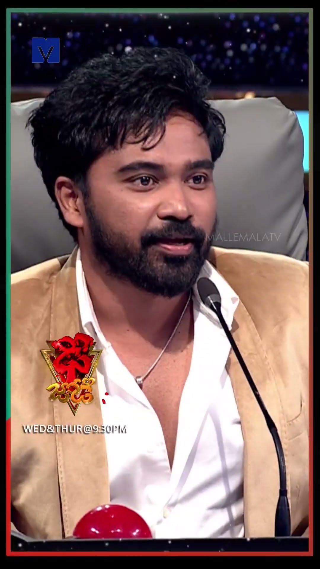 #Shorts - Anish \u0026 Aapti Dance Performance - Dhee Jodi - 09th January 2025 @ 9:30 PM in #Etvtelugu