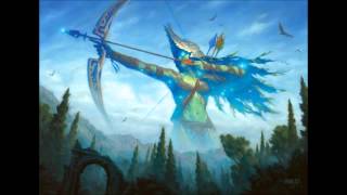Theros Draft 1 - Intro to Drafting and Theros
