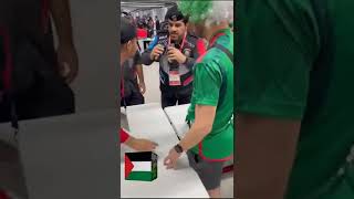 The vine captured in FIFA world cup in Qatarfifa fifa22fifaworldcupqatar2022 fifaworldcupshort