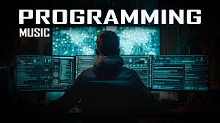 Chillstep Music for Programming / Cyber / Coding - Future Garage Playlist