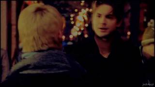 Between Us, Unavoidable || Brian&Justin