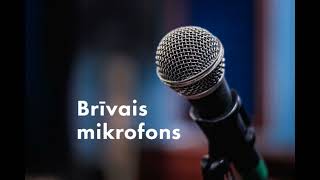 Brīvais mikrofons. 7. oktobris