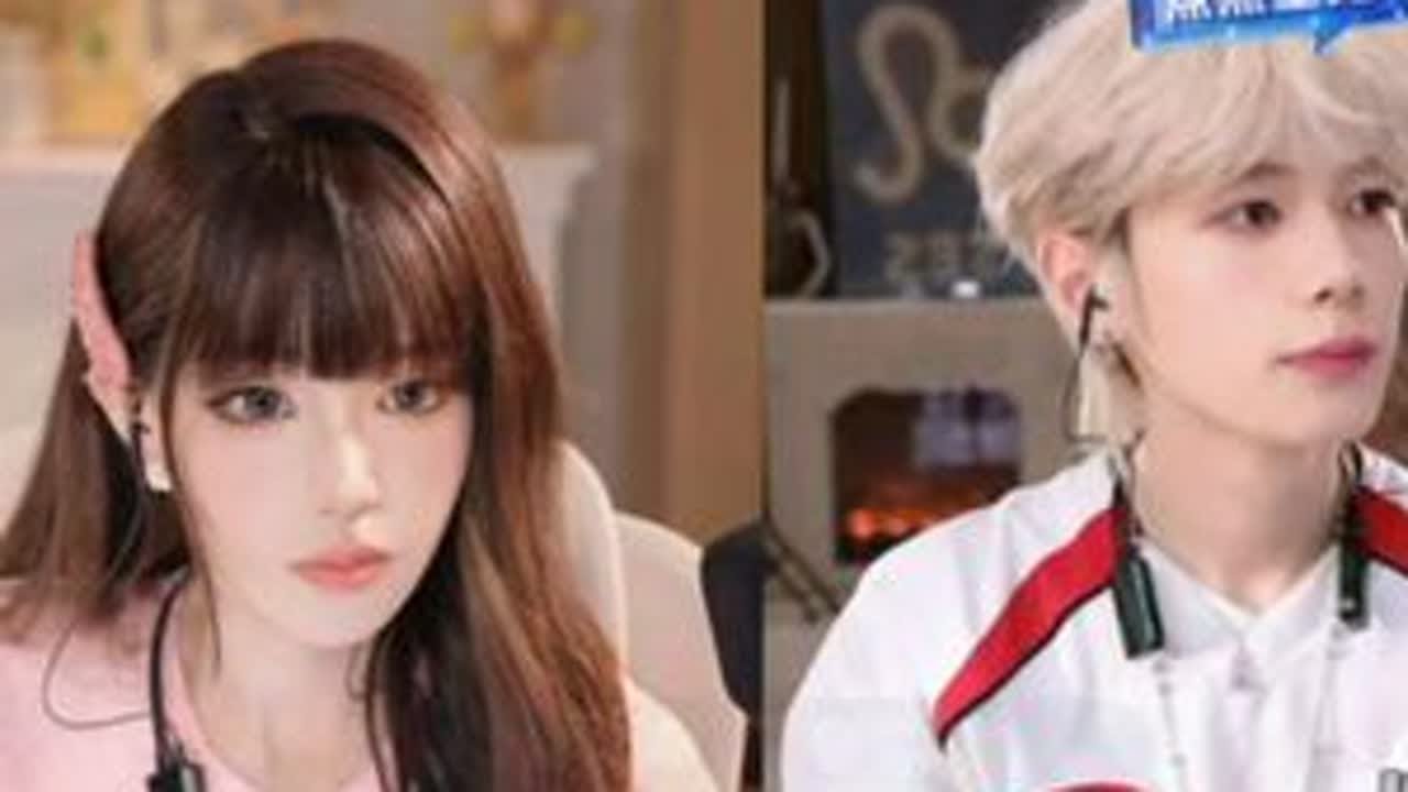 《比心兔占榜》