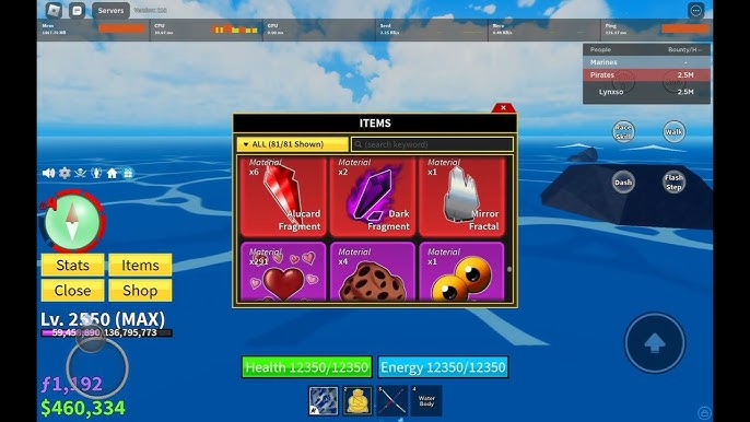 How to find mirage island#screammovie #GenshinImpact34 #bloxfruits #ro, mirage island bloxfruit