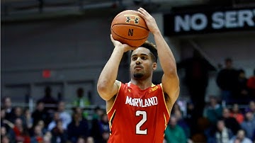 Melo Trimble Player Creation Tutorial (NBA 2K16)