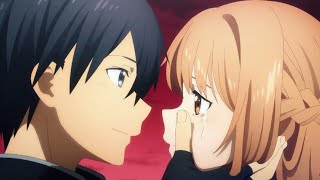 [ AMV ] - Sword Art Online : Alicization - War of underworld - Unlasting (LiSA)