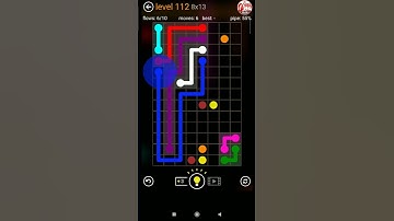 Free Flow Tower Pack Level 112 8x12