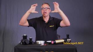 Viewing The Sun, Choosing Gear With Dr. D Woodland Hills Camera Telescopes