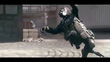 "Surprise Party" - Zed