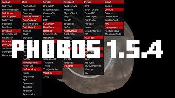Phobos 1.5.4 crystalpvp.cc configs