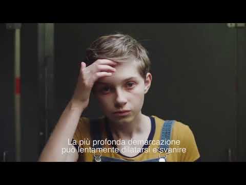 They - 2017 - Trailer Ufficiale Ita