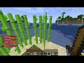 Anarquía en Minecraft Server de Mara (primera vez minecraft) 3
