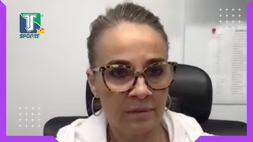 Las Vegas Aces HC Becky Hammon ZEGT dat er ‘geen reden’ is waarom een ​​vrouw geen NBA-hoofdcoach...