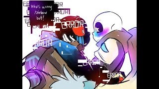 Ink X Error - I Like Me Better Ink X Error - I Like Me Better