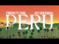 Fireboy DML & Ed Sheeran - Peru [Official Behind The Scenes Acoustic]