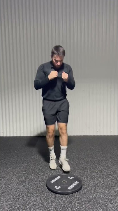 3 effective beginners boxing footwork drills 🥊 #TEAMGZ🦍 #boxing #box #boxeo #fights #mma