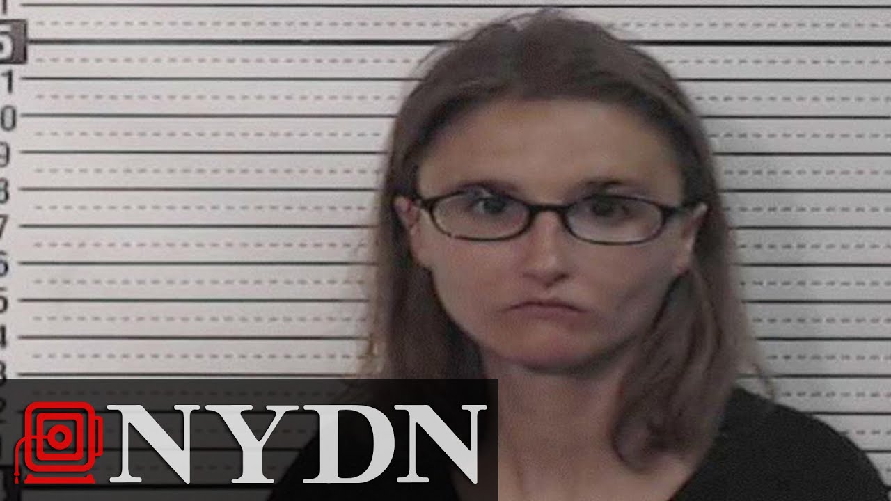 Body Found Hanging on Fence Mistaken for Halloween Decoration YouTube