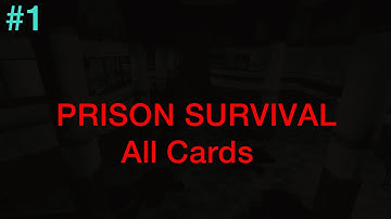 Underhell: Chapter One: Act 1 : Welcome to Underhell (PRISON SURVIVAL) #1