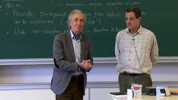 Lionel Mason (University of Oxford) - From Twistors to Gravitational Scattering (1/2)