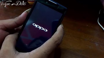 OPPO R831K FACTORY RESET | HARD RESET | SCREEN LOCK | PATTERN LOCK | PIN LOCK | PASSWORD