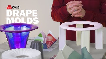 Drape Molds | Delphi Live