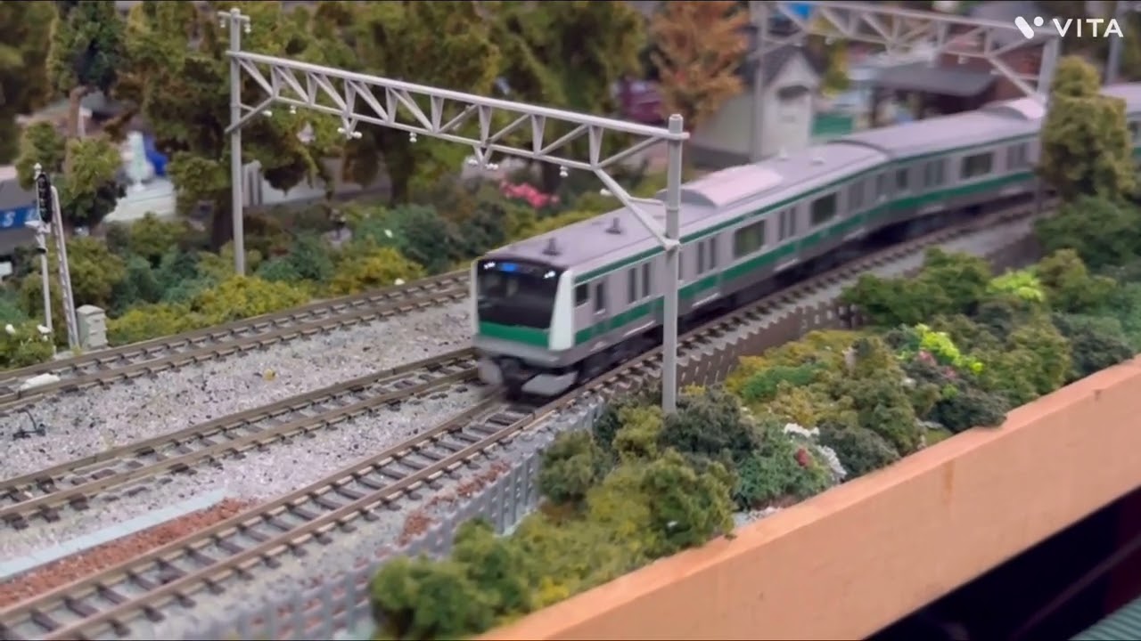 【N603】EH500、名鉄3700系、E233系7000番台、近鉄2800系 近鉄5209系、211系3000番台