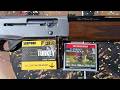 Factory vs Handload! Epic vs Winchester Longbeard TSS 28ga #9 W/ Tristar Viper &amp; Patternmaster .515