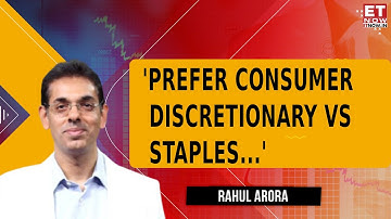 Mag Seven Meltdown, FMCG Shocker, Bank Boom! Rahul Arora’s Big Indian Market Call | Business News