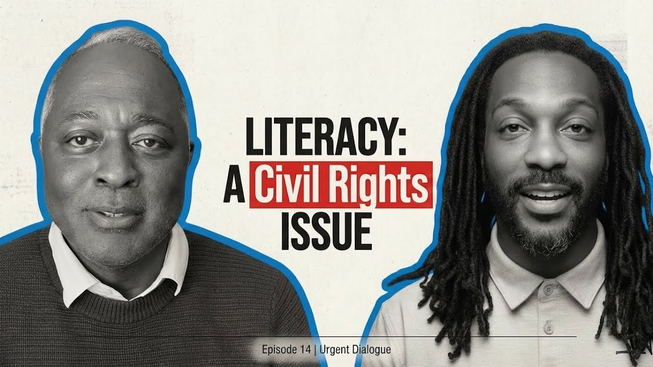 The Literacy Crisis and How Parents Are Fighting Back