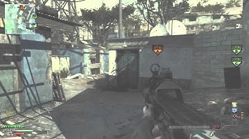 Modern Warfare 3 :: MOAB Talk