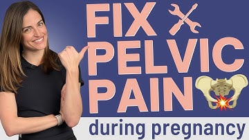 Get Out Of Bed Without Pelvic Pain While Pregnant