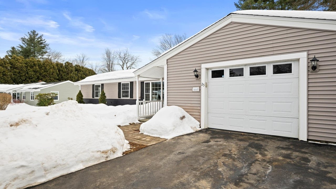 25 Richard Rd, Hudson, MA