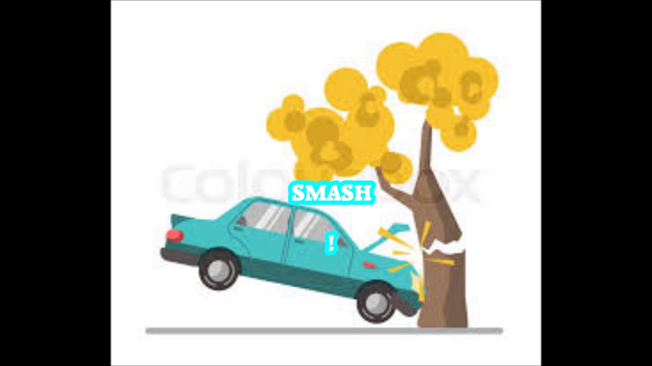 Wood Crash Sound Effects YouTube