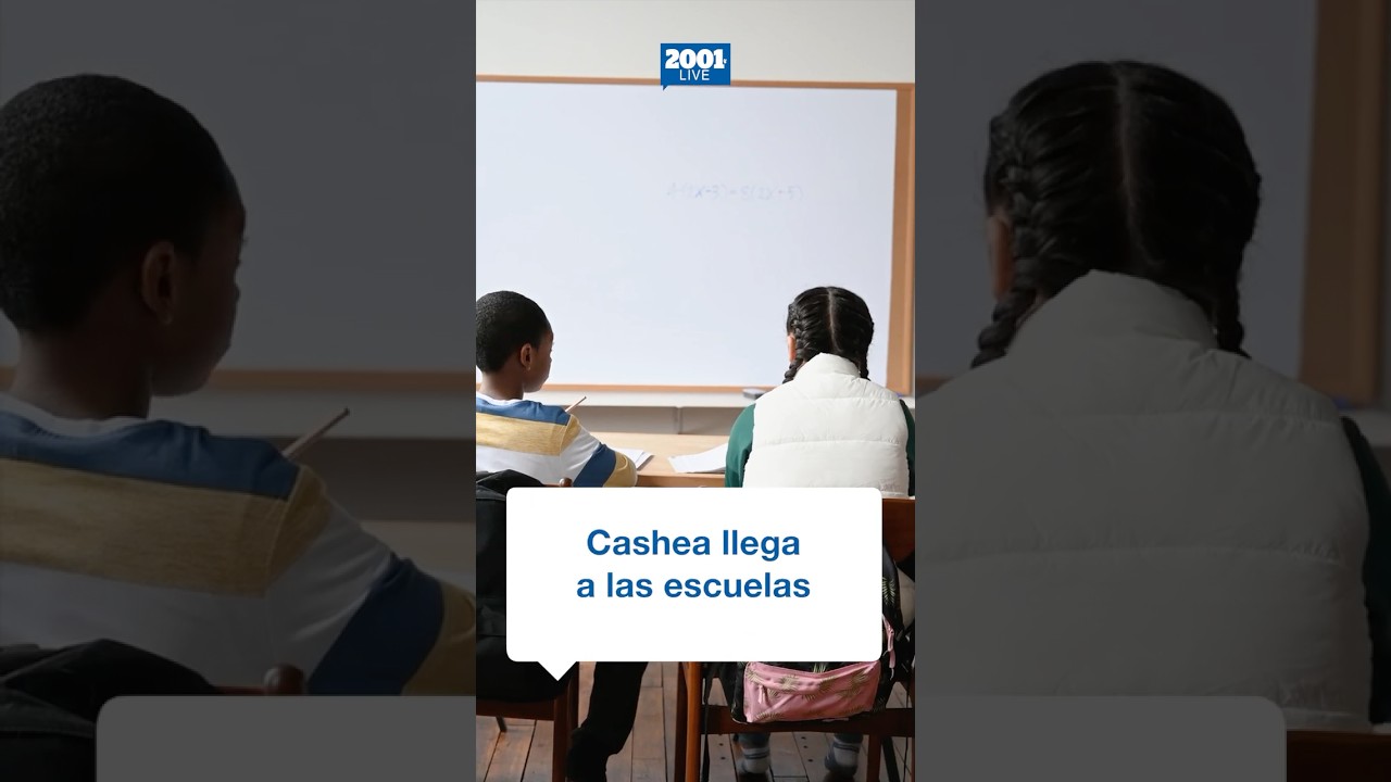 Cashea llega a las escuelas: padres podrán pagar a cuotas en instituciones privadas