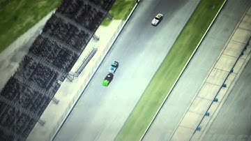 Iracing Blocking