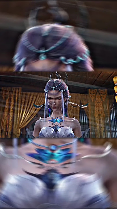 bro tidak memanfaatkan kesempatan yang ada🗿 || JJ DONGHUA ENDLESS GOD REALM   #donghua #donghuaedit