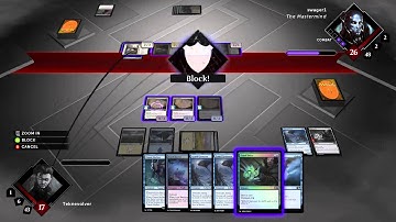 Magic 2015 - Too Much of a Good Thing ( Custom Deck Multiplayer - Mill )