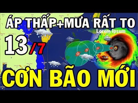 Dự báo thời