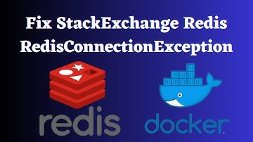 Fix StackExchange.Redis.RedisConnectionException Issue.