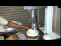 Semi Automatic /Mini/Table top Idiyappam Machine/String ...