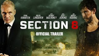 SECTION 8 |  Trailer