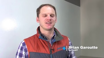 MyCloudIT Multiple Device Demo