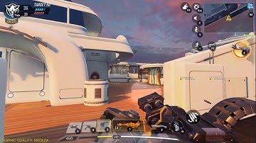 Call of Duty Mobile Hijacked FRONTLINE | CoD Mobile Kills 14