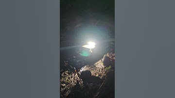 RC4WD MIDNIGHT EDITION NIGHT RUN #rc4wd #rc #rcoffroad #shorts #scalerc #rccrawler #shortvideo #tf2