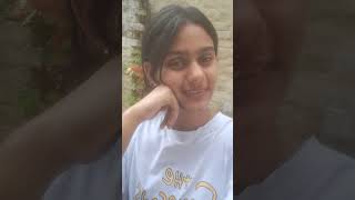 Bal katwane pada😥😖|#minivlog |#udhampur |anshika✨️