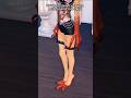 POV you thought you were getting some cute heels… #dresstoimpress #dti #roblox